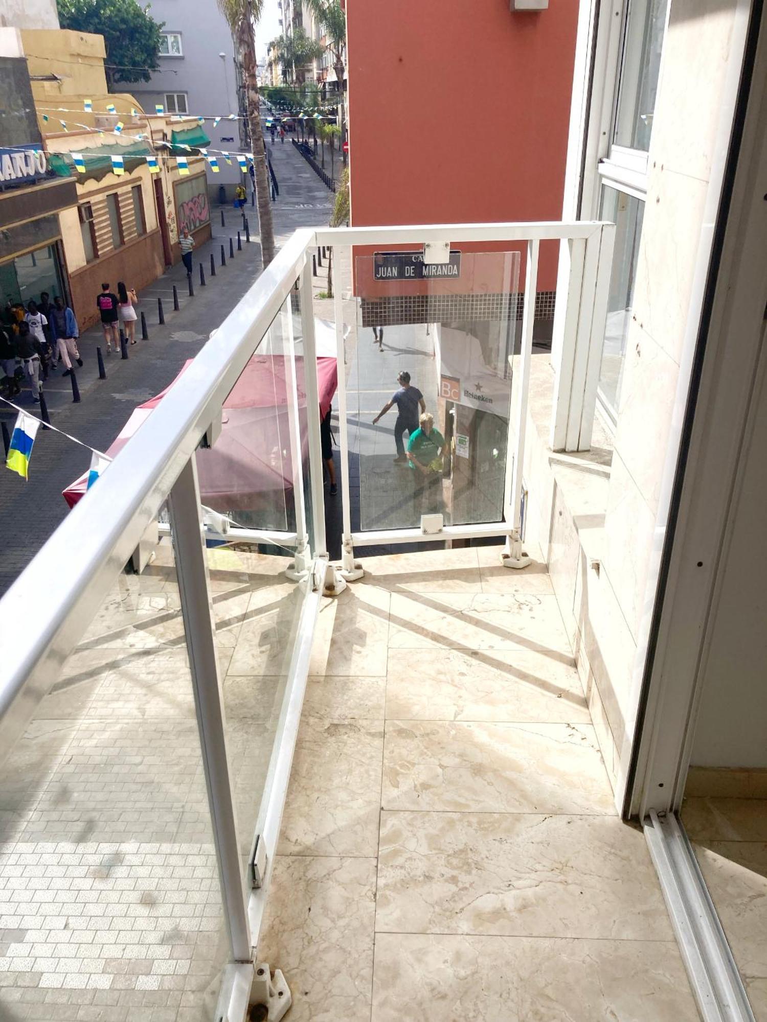 Sagasta Beach Apartment I By Canary365 Las Palmas de Gran Canaria Exterior foto