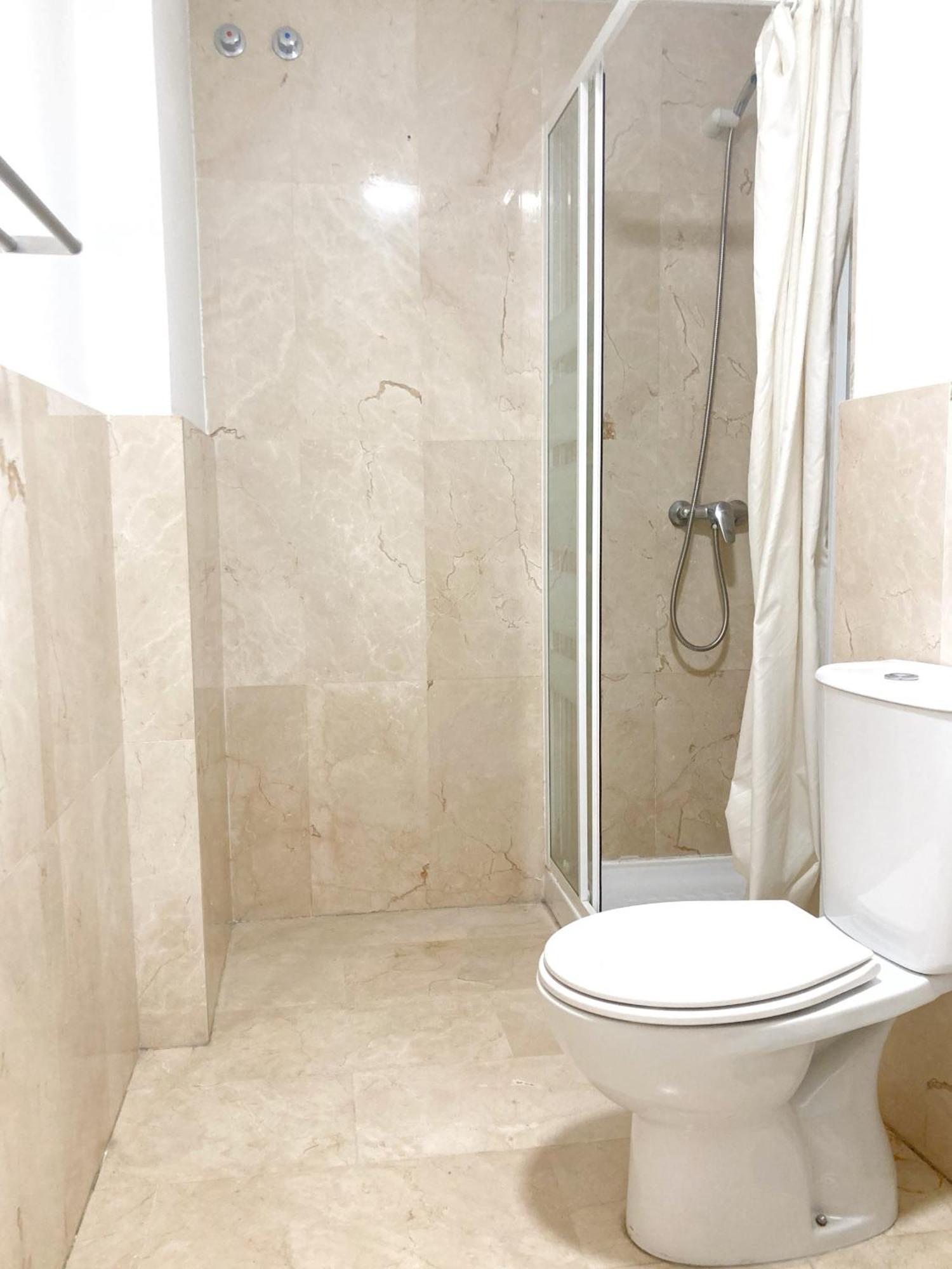Sagasta Beach Apartment I By Canary365 Las Palmas de Gran Canaria Exterior foto