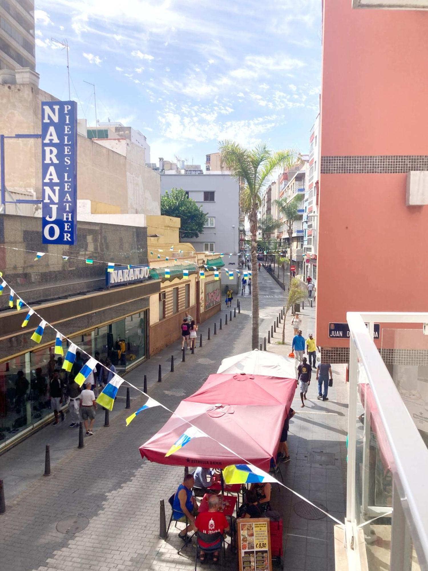 Sagasta Beach Apartment I By Canary365 Las Palmas de Gran Canaria Exterior foto